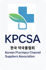 KPCSA 로고