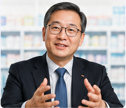 한국약국몰협회(KPCSA) 회장